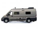 Winnebago Travato 2014 года